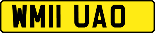 WM11UAO