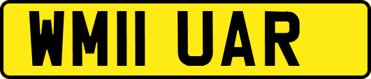 WM11UAR