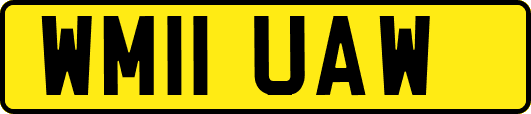 WM11UAW