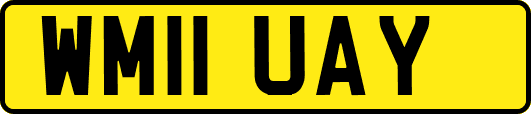 WM11UAY