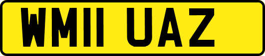 WM11UAZ