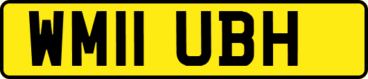WM11UBH