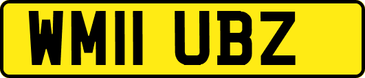 WM11UBZ