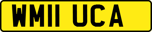 WM11UCA