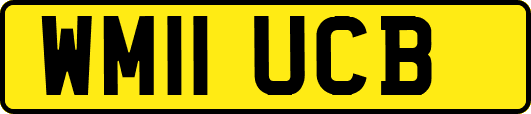 WM11UCB