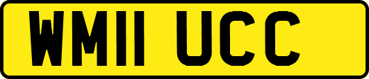 WM11UCC