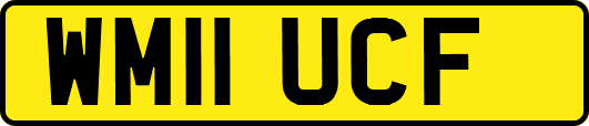 WM11UCF