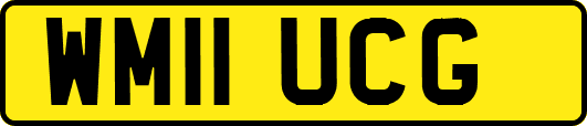 WM11UCG