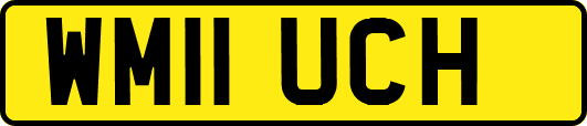 WM11UCH