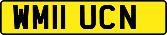 WM11UCN