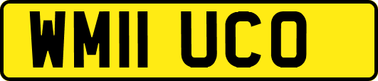 WM11UCO