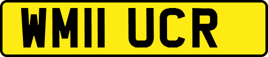 WM11UCR
