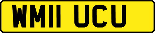 WM11UCU