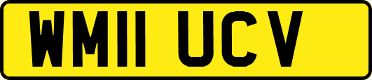 WM11UCV
