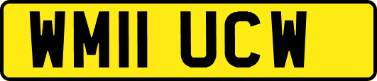 WM11UCW