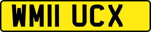 WM11UCX