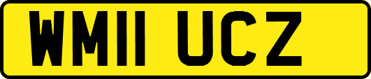 WM11UCZ