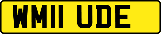 WM11UDE