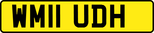 WM11UDH