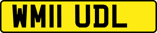 WM11UDL