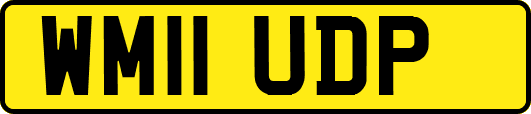 WM11UDP