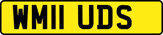 WM11UDS