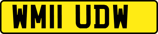 WM11UDW