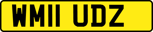 WM11UDZ