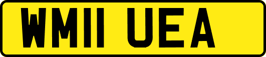 WM11UEA