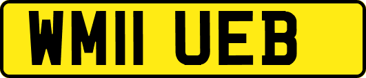 WM11UEB
