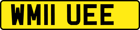 WM11UEE
