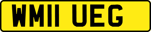 WM11UEG