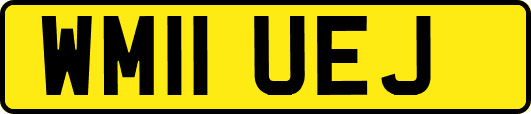 WM11UEJ