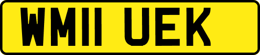 WM11UEK