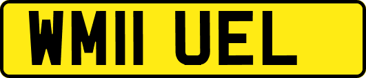 WM11UEL