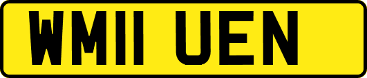 WM11UEN