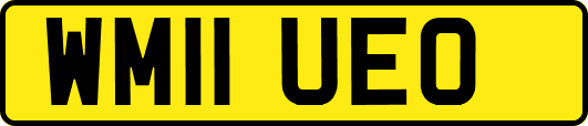WM11UEO