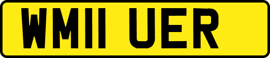 WM11UER