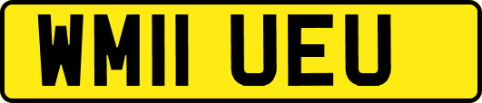 WM11UEU