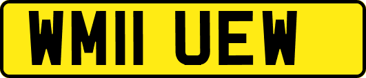 WM11UEW