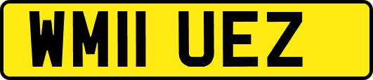 WM11UEZ