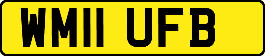 WM11UFB