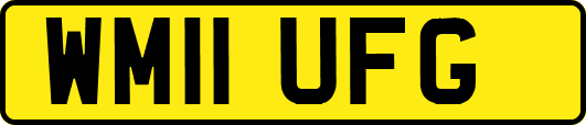 WM11UFG