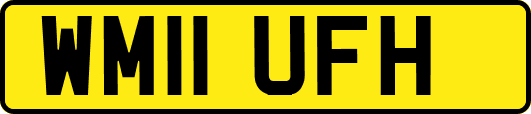 WM11UFH