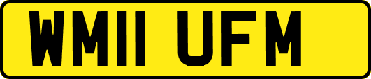 WM11UFM