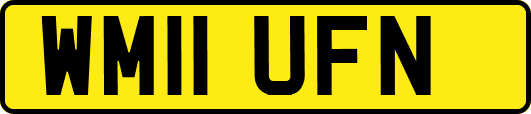WM11UFN