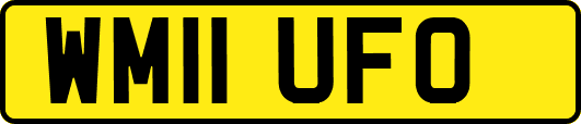 WM11UFO