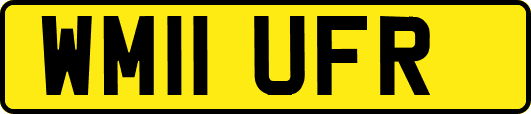 WM11UFR