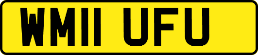 WM11UFU