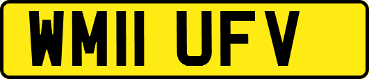 WM11UFV